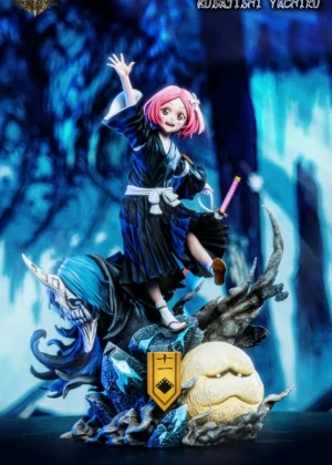 Kusajishi Yachiru - I.W Studio [Pre-sale]