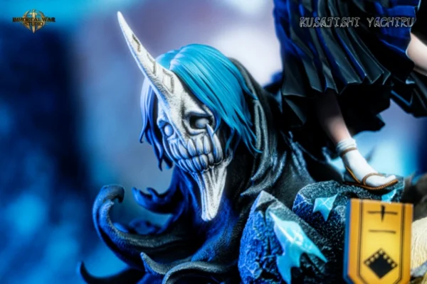 Kusajishi Yachiru - I.W Studio [Pre-sale] - Image 5