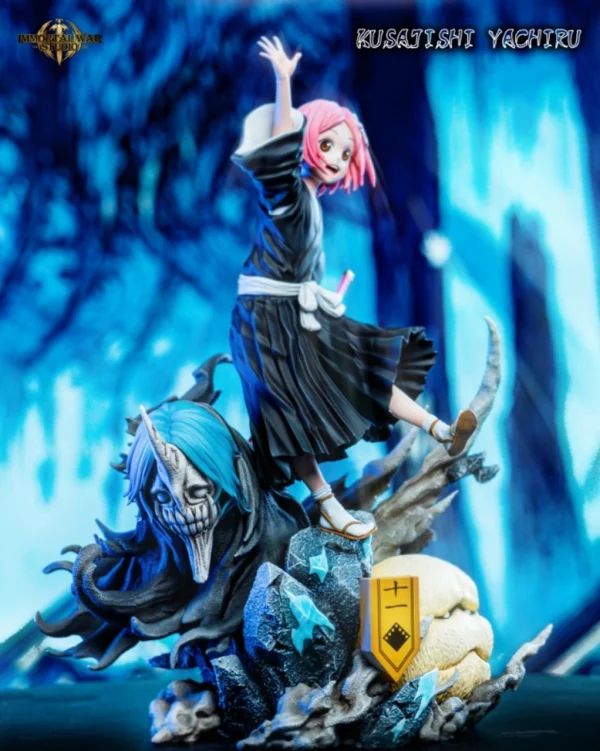 Kusajishi Yachiru - I.W Studio [Pre-sale] - Image 2