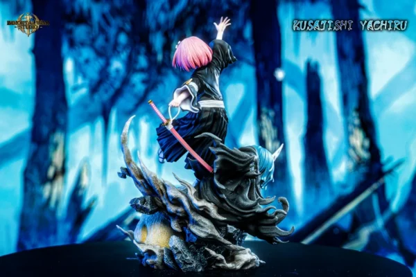 Kusajishi Yachiru - I.W Studio [Pre-sale] - Image 3