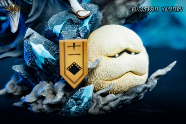Kusajishi Yachiru - I.W Studio [Pre-sale] - Image 6