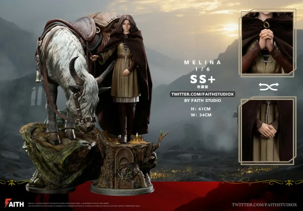 Melina - Faith Studio [Pre-sale] - Image 2