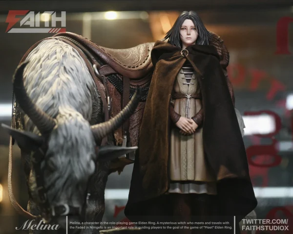 Melina - Faith Studio [Pre-sale] - Image 3