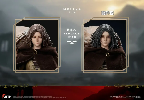 Melina - Faith Studio [Pre-sale] - Image 4