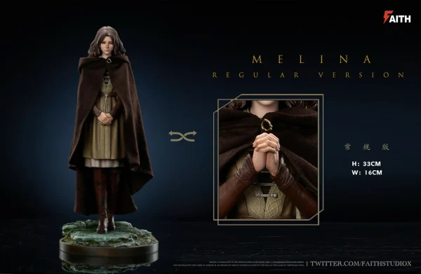 Melina - Faith Studio [Pre-sale] - Image 6