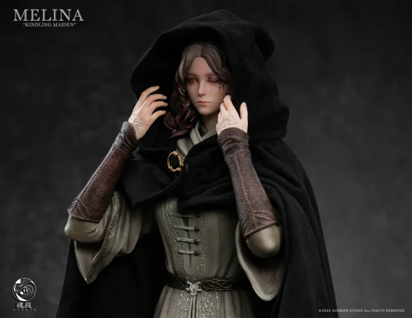 Melina - Hundian STUDIO [Pre-sale] - Image 9