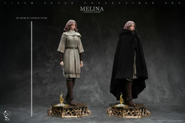 Melina - Hundian STUDIO [Pre-sale] - Image 10