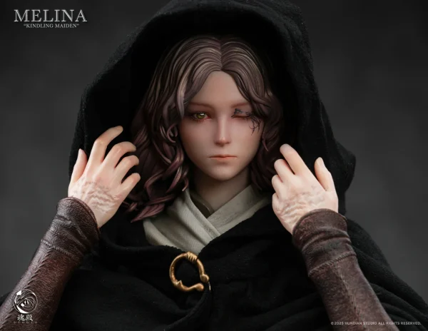 Melina - Hundian STUDIO [Pre-sale] - Image 5