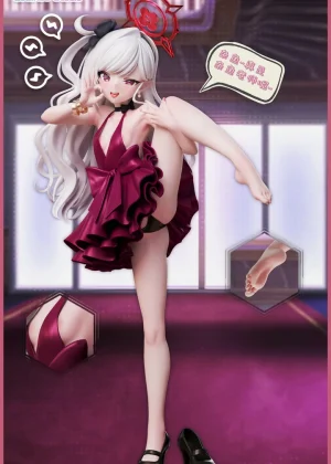 Mutsuki - Lolikoo Studio [Pre-sale]