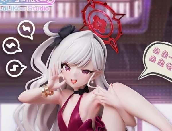 Mutsuki - Lolikoo Studio [Pre-sale] - Image 2