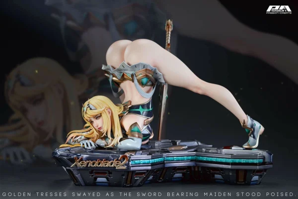 Mythra - PA Create Studio [Pre-sale] - Image 4