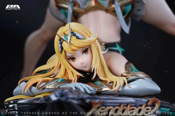 Mythra - PA Create Studio [Pre-sale] - Image 5