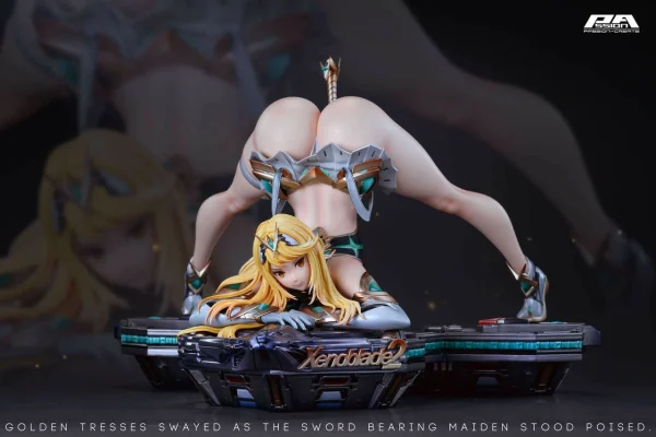 Mythra - PA Create Studio [Pre-sale] - Image 2