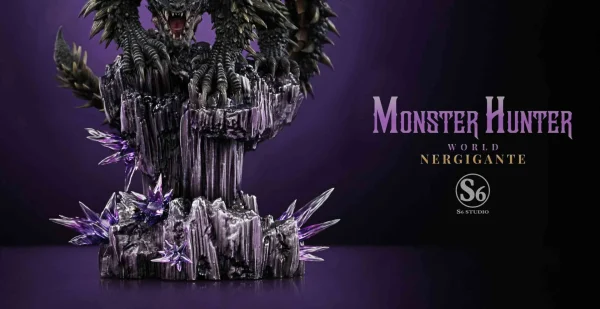 Nergigante - S6 Studio [Pre-sale] - Image 4