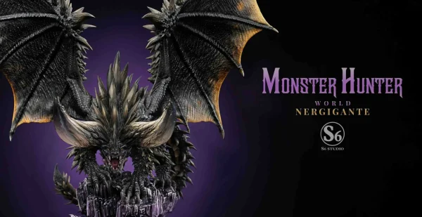 Nergigante - S6 Studio [Pre-sale] - Image 5