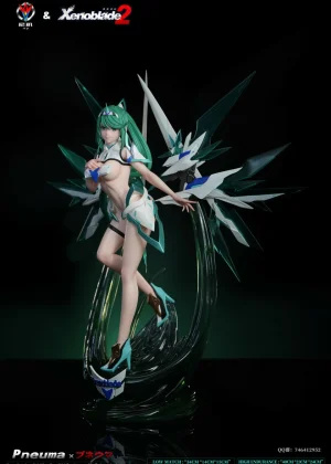 Pneuma - NiJi Studio [Pre-sale]