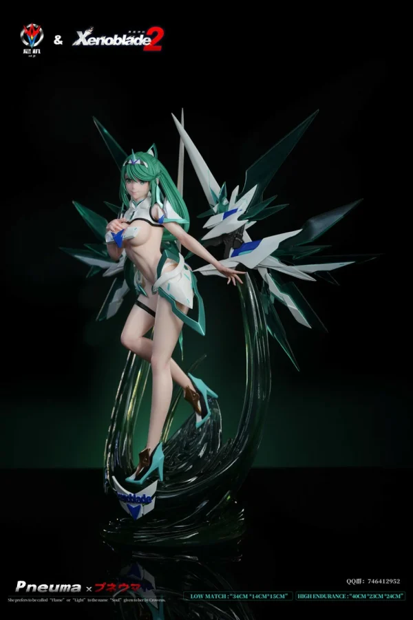 Pneuma - NiJi Studio [Pre-sale]