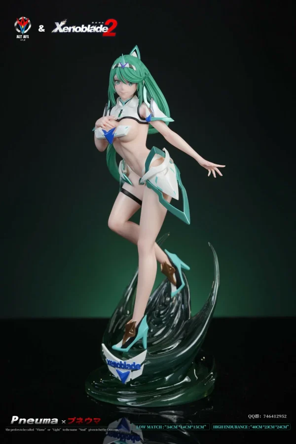 Pneuma - NiJi Studio [Pre-sale] - Image 2