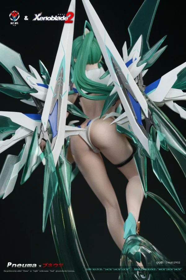 Pneuma - NiJi Studio [Pre-sale] - Image 6
