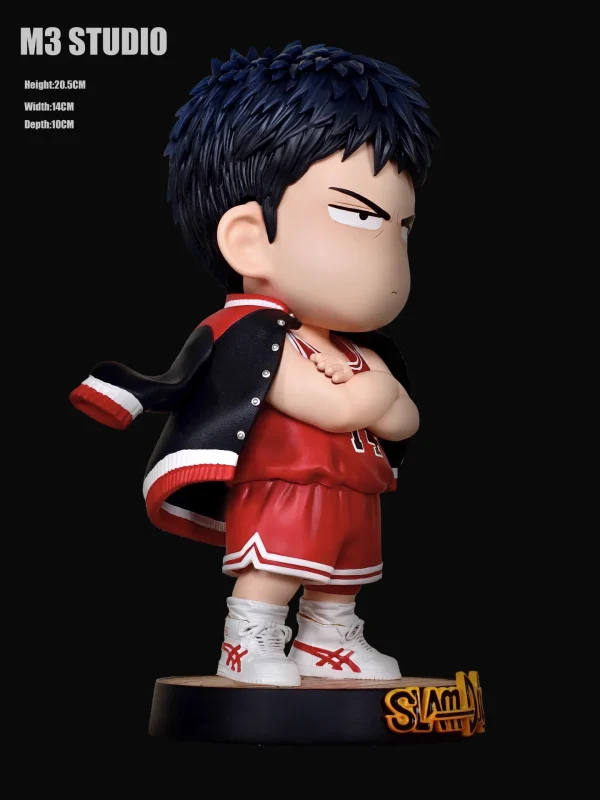 Q Version Mitsui Hisashi - M3 Studio [Pre-sale] - Image 2