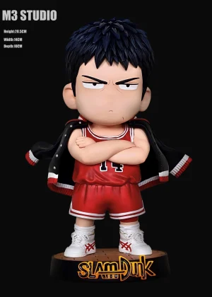 Q Version Mitsui Hisashi - M3 Studio [Pre-sale]