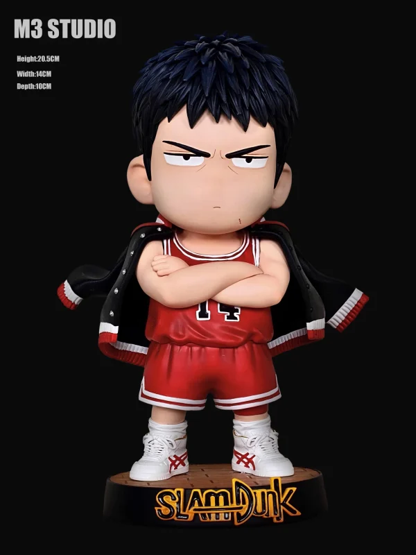 Q Version Mitsui Hisashi - M3 Studio [Pre-sale]