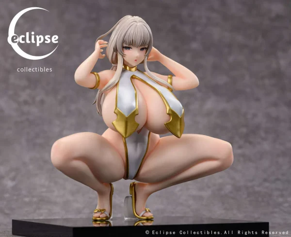 Rui Fujin - Eclipse Collectibles Studio [Pre-sale] - Image 2