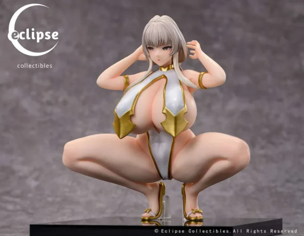 Rui Fujin - Eclipse Collectibles Studio [Pre-sale]