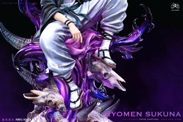 Ryomen Sukuna - PG Studio [Pre-sale] - Image 4