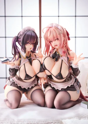 Sexy Girls - SHOWMON Studio [Pre-sale]