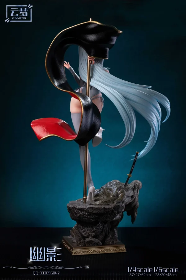 Shadow - YUNMENG Studio [Pre-sale] - Image 7