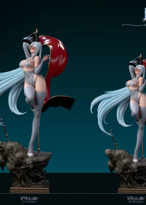 Shadow - YUNMENG Studio [Pre-sale]