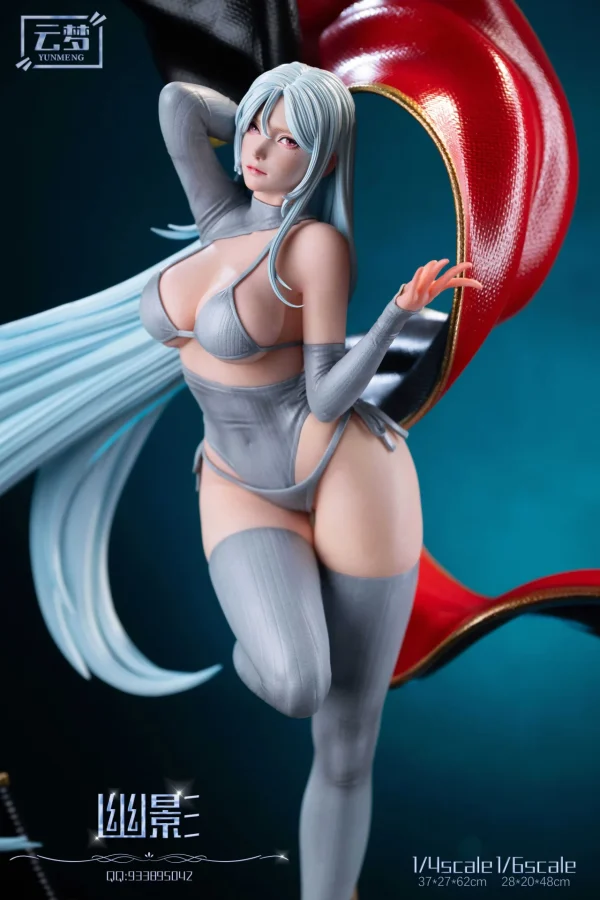 Shadow - YUNMENG Studio [Pre-sale] - Image 3