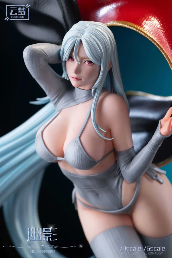 Shadow - YUNMENG Studio [Pre-sale] - Image 4