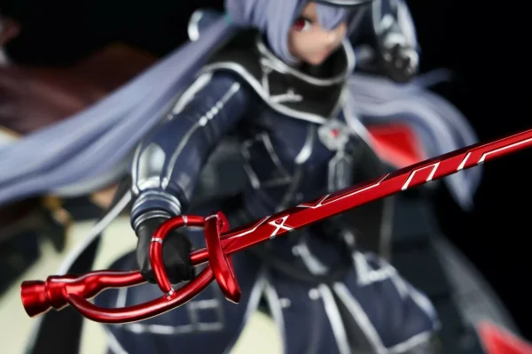Sky Striker Ace Zero and Roze with LED - Echo Studio [Pre-sale] - Image 3