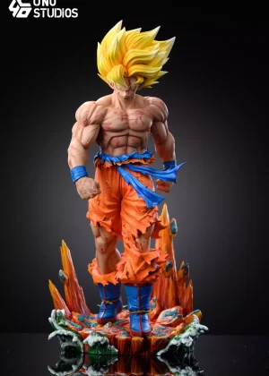 Son Goku - UNO Studio [Pre-sale]