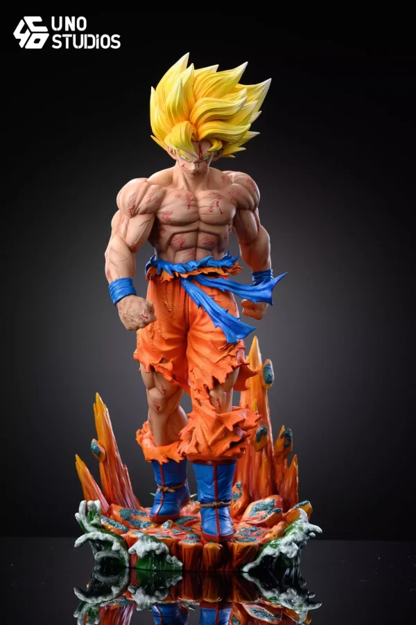 Son Goku - UNO Studio [Pre-sale]