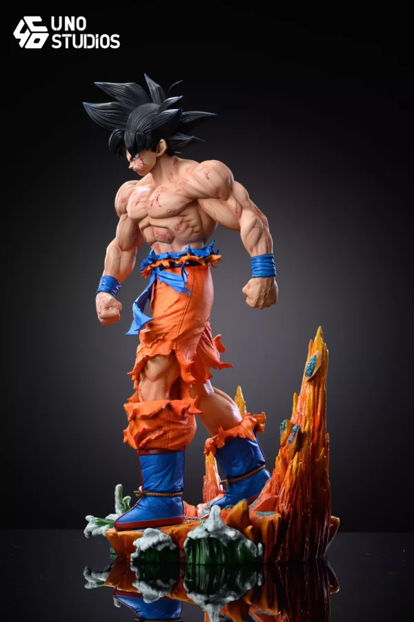 Son Goku - UNO Studio [Pre-sale] - Image 3