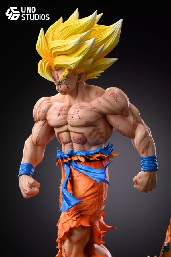 Son Goku - UNO Studio [Pre-sale] - Image 4