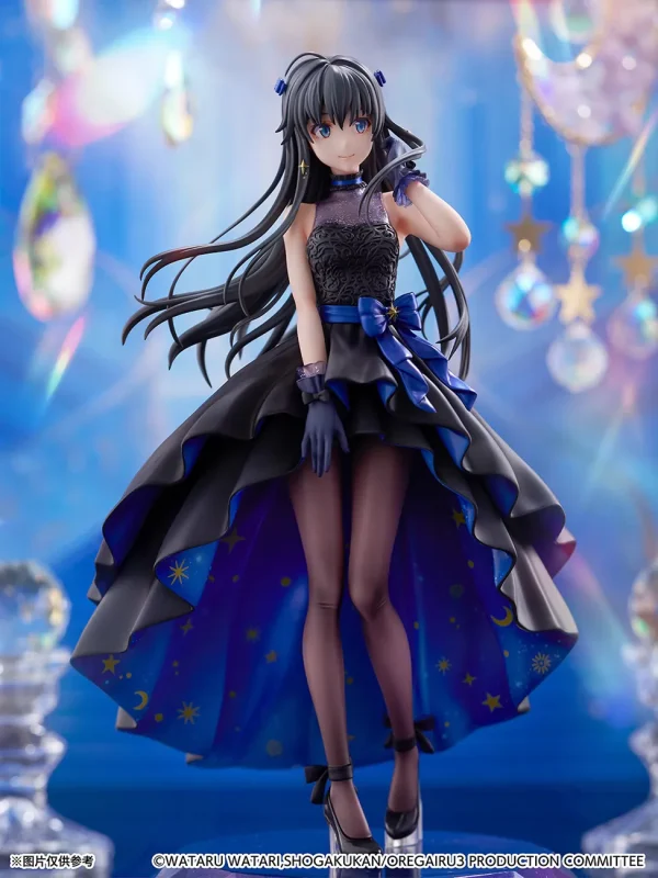 Starry Dress Ver. Yukinoshita Yukino - SSF Studio [Pre-sale]