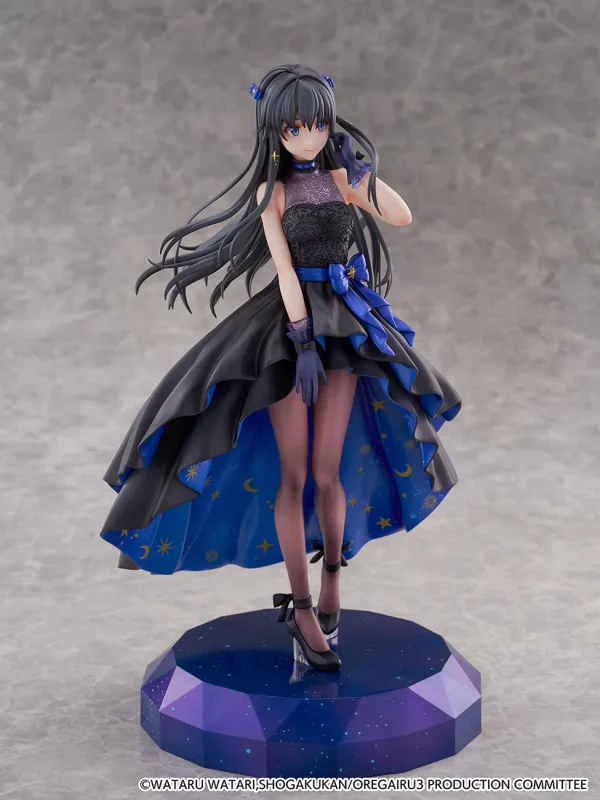 Starry Dress Ver. Yukinoshita Yukino - SSF Studio [Pre-sale] - Image 12