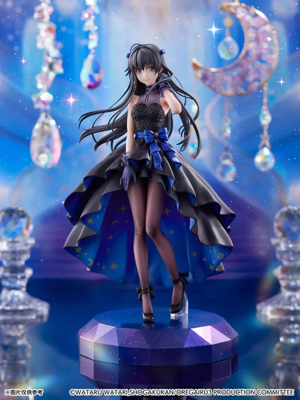 Starry Dress Ver. Yukinoshita Yukino - SSF Studio [Pre-sale] - Image 11