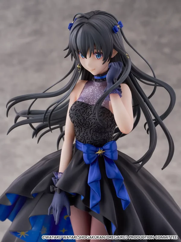 Starry Dress Ver. Yukinoshita Yukino - SSF Studio [Pre-sale] - Image 4