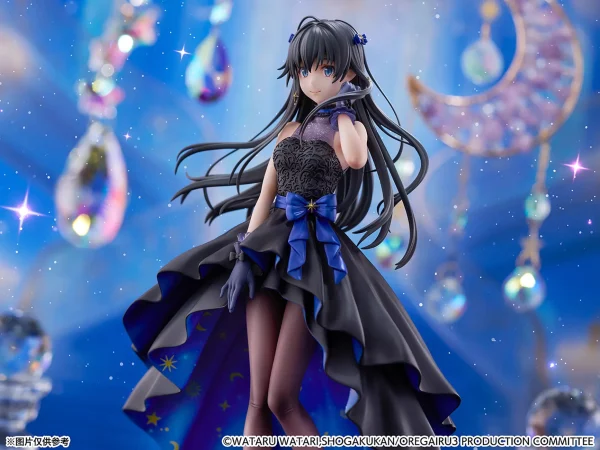 Starry Dress Ver. Yukinoshita Yukino - SSF Studio [Pre-sale] - Image 20