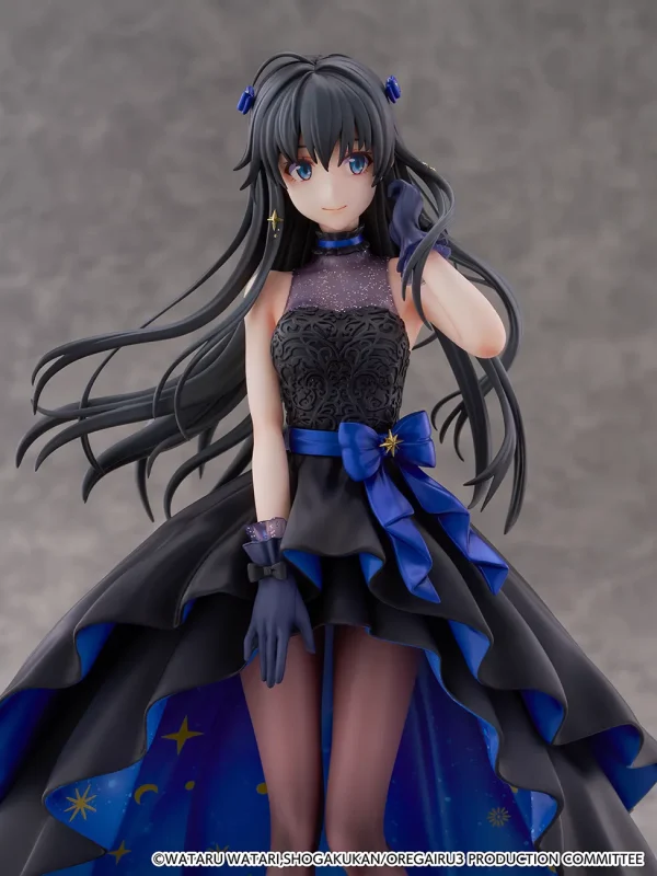 Starry Dress Ver. Yukinoshita Yukino - SSF Studio [Pre-sale] - Image 19