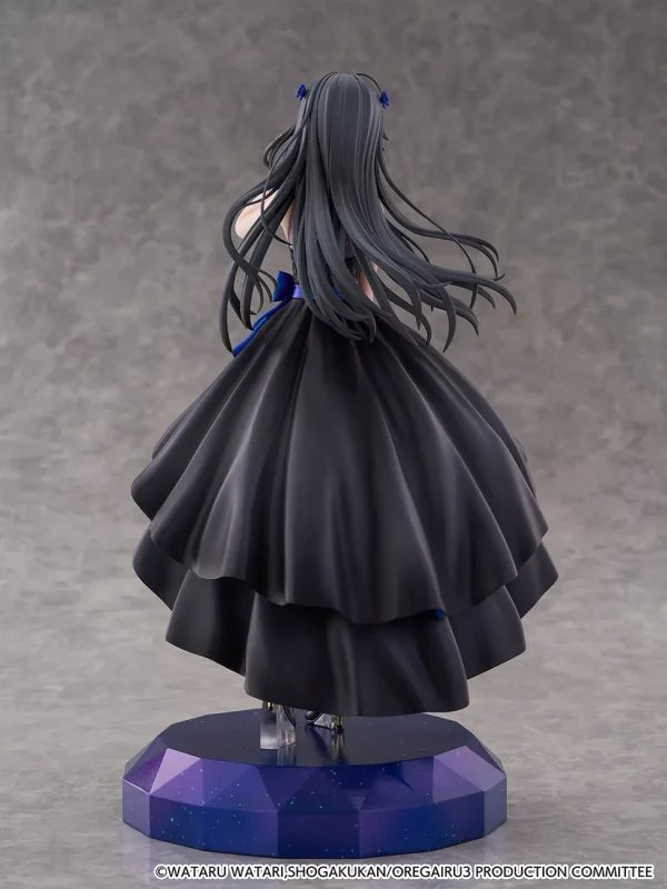 Starry Dress Ver. Yukinoshita Yukino - SSF Studio [Pre-sale] - Image 18