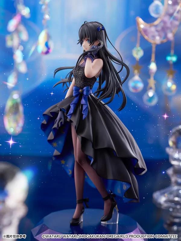 Starry Dress Ver. Yukinoshita Yukino - SSF Studio [Pre-sale] - Image 17