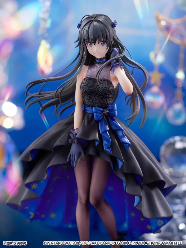 Starry Dress Ver. Yukinoshita Yukino - SSF Studio [Pre-sale] - Image 15