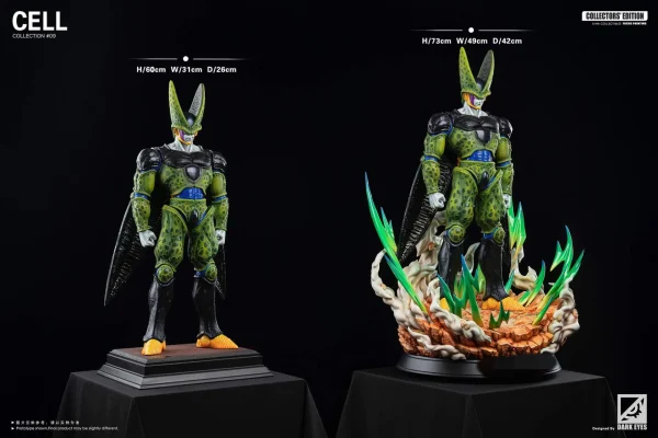 The Complete Cell - Dark Eyes Studio [Pre-sale] - Image 2