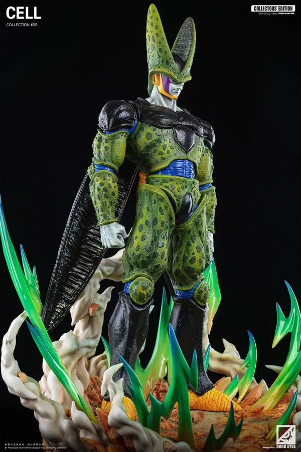 The Complete Cell - Dark Eyes Studio [Pre-sale] - Image 3